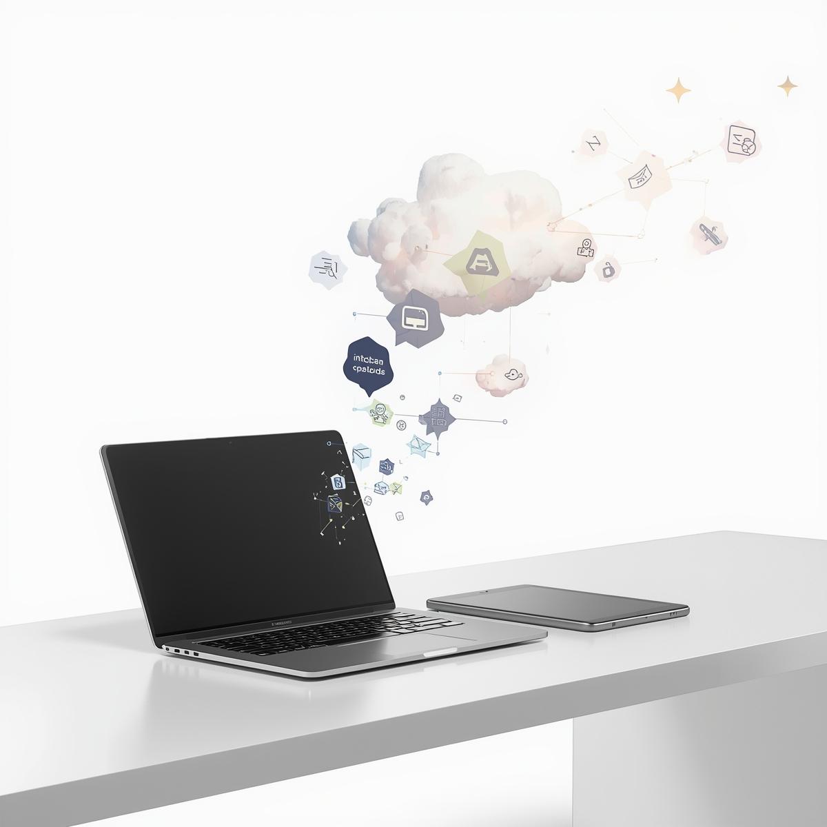 Custom Software Solutions in Lucknow - Nextgood Technologies